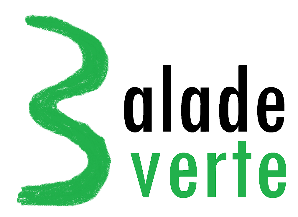 Balade verte